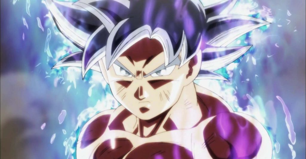 Dragon Ball Heroes: retorno do Instinto Superior desagradou alguns fãs