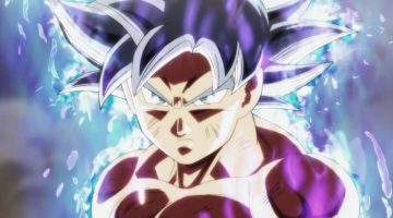 Dragon Ball Super: mangá revela que Instinto Superior é só o começo