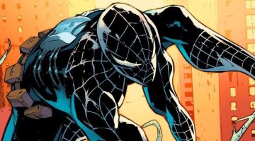 Já imaginou se o Homem-Aranha se transformasse no Justiceiro? Confira