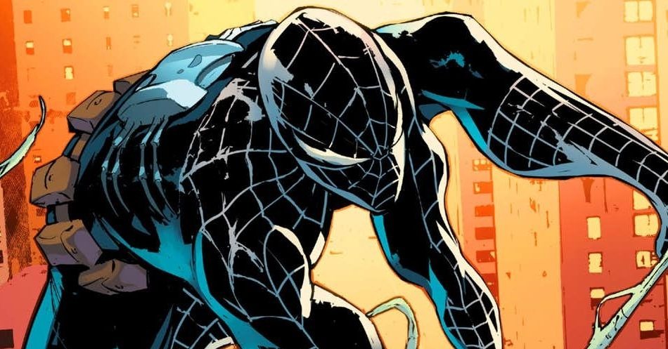 Já imaginou se o Homem-Aranha se transformasse no Justiceiro? Confira
