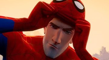 O Homem-Aranha de Tobey Maguire está em Homem-Aranha no Aranhaverso?