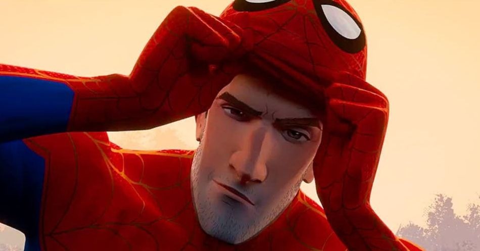 O Homem-Aranha de Tobey Maguire está em Homem-Aranha no Aranhaverso?