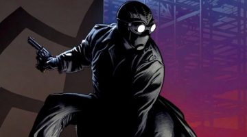 Nicolas Cage confirma negociação para fazer o Homem-Aranha Noir em live-action