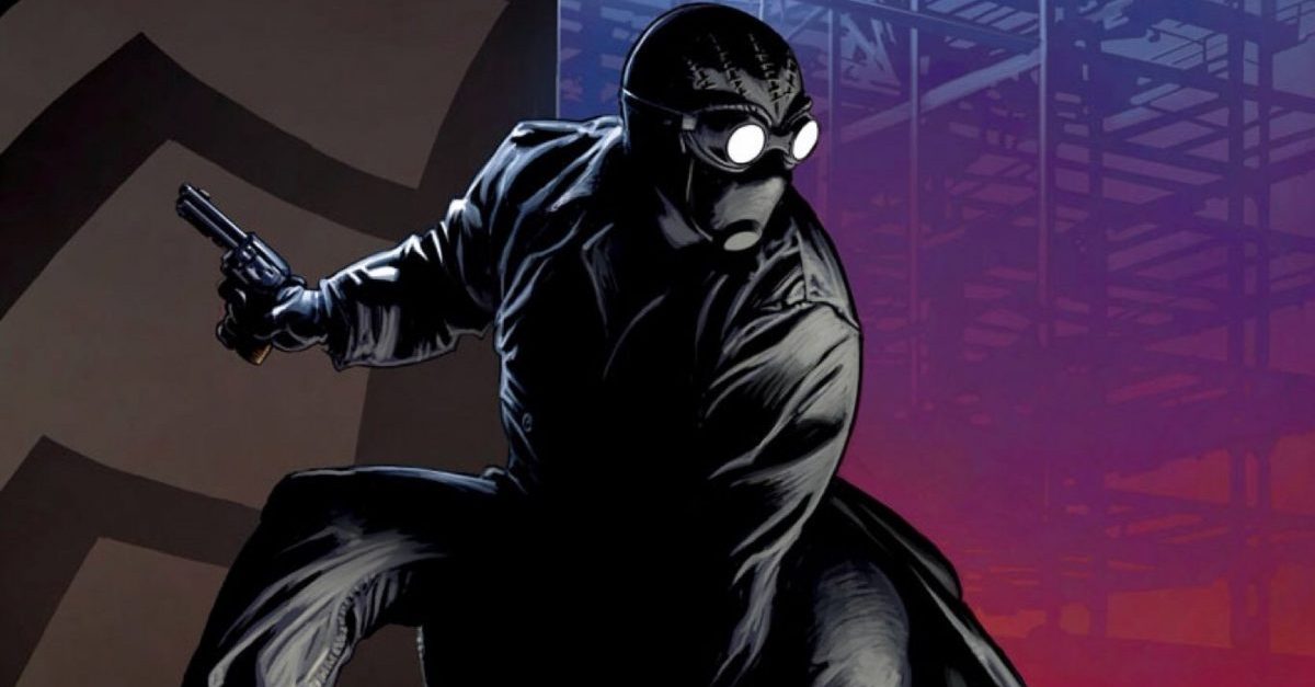 Nicolas Cage confirma negociação para fazer o Homem-Aranha Noir em live-action