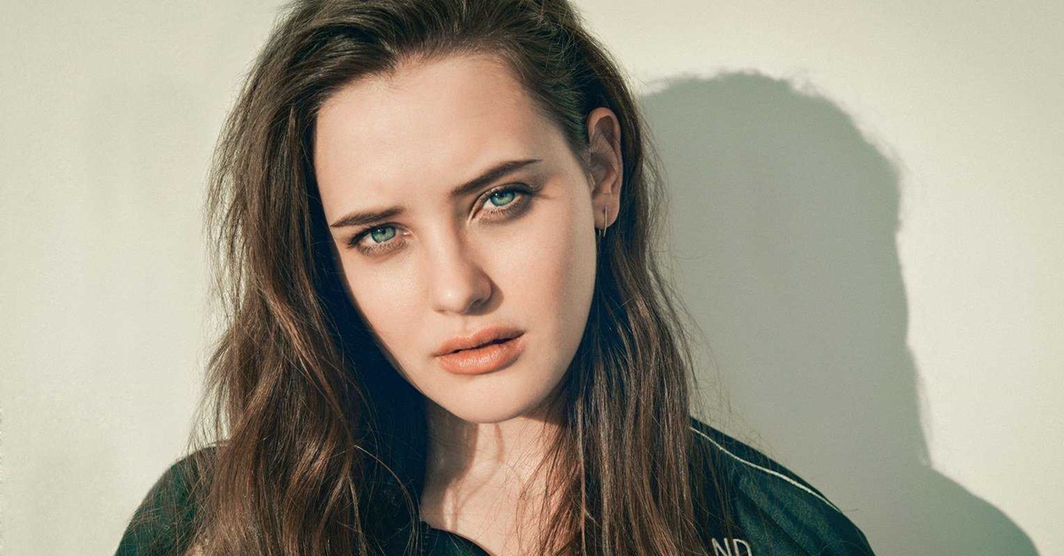 Atriz Katherine Langford, de 13 Reasons Why, estará em Vingadores 4