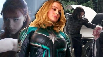 O que rolou no Universo Marvel na década de 90 além de Capitã Marvel