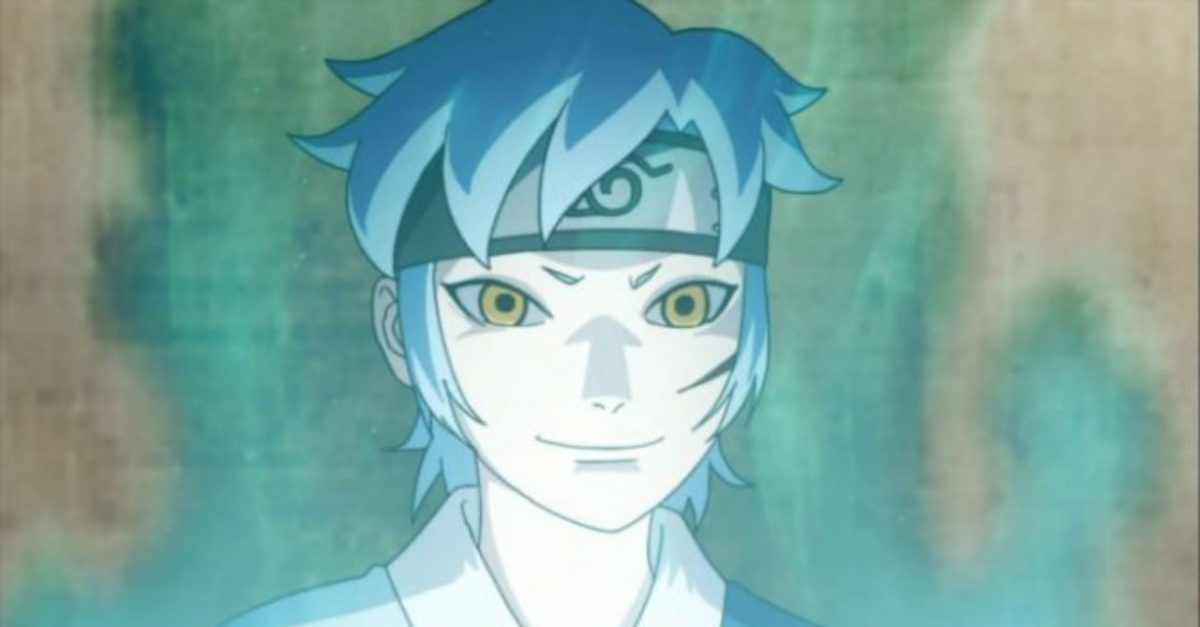 Fuga de Mitsuki se torna um mistério em Boruto: Naruto Next Generations