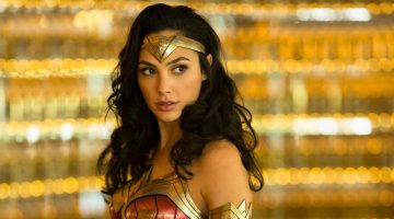 Que amor! Gal Gadot, a Mulher-Maravilha, revela 1ª foto e o nome da nova bebê