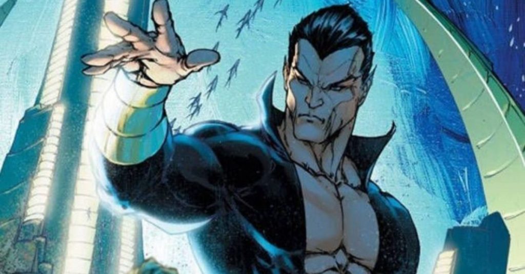 Diretor de Doutor Estranho 2 indica presença de Namor no filme