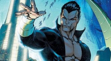 Vingadores: Ultimato pode ter indicado Namor no Universo Marvel