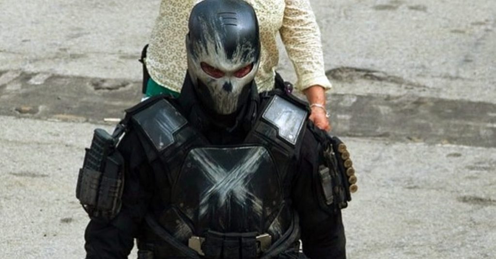 Ator do Ossos Cruzados nega spoiler de Vingadores 4 dado por ele
