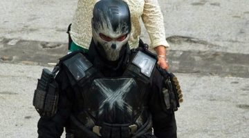 Ator do Ossos Cruzados nega spoiler de Vingadores 4 dado por ele