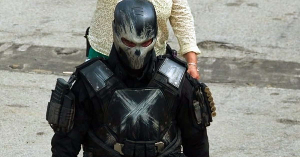 Ator do Ossos Cruzados nega spoiler de Vingadores 4 dado por ele
