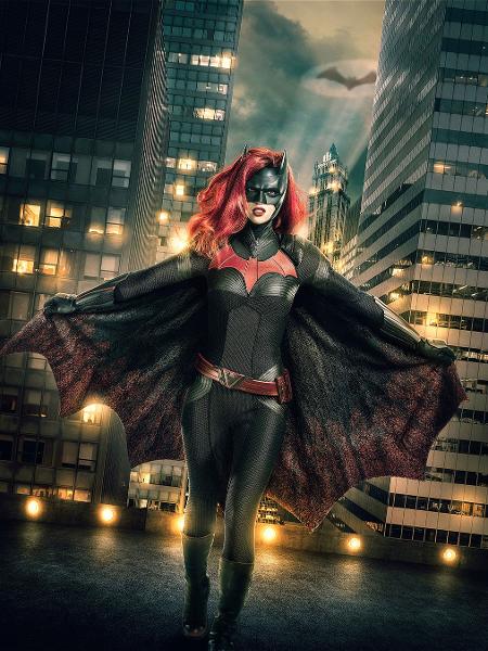 batwoman