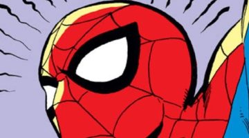 Sabia que o sentido aranha do Homem-Aranha surgiu acidentalmente?