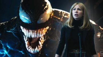 A She-Venom pode aparecer em Venom 2? Entenda