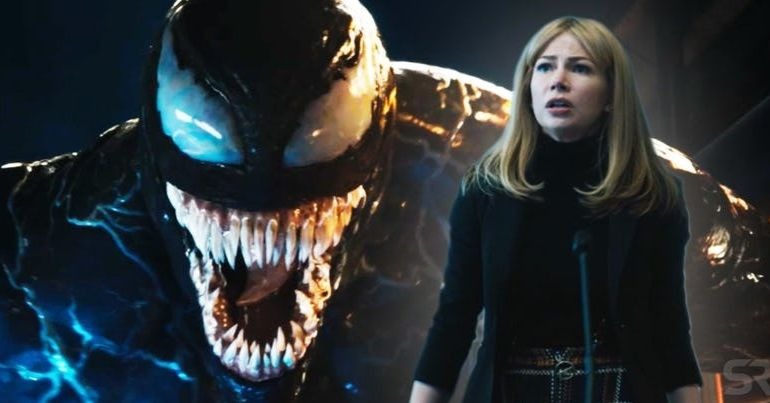 A She-Venom pode aparecer em Venom 2? Entenda