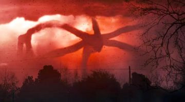 Stranger Things: fotos do set mostram atores usando máscaras de proteção