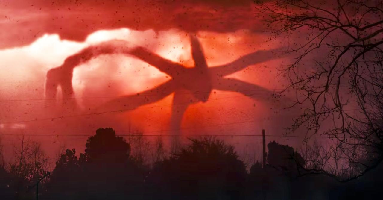 3ª temporada de Stranger Things terá o retorno do Devorador de Mentes