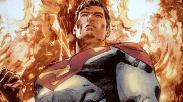 Afinal, o Superman é imortal ou não? Entenda