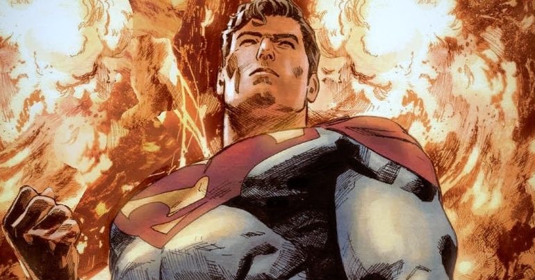 Afinal, o Superman é imortal ou não? Entenda