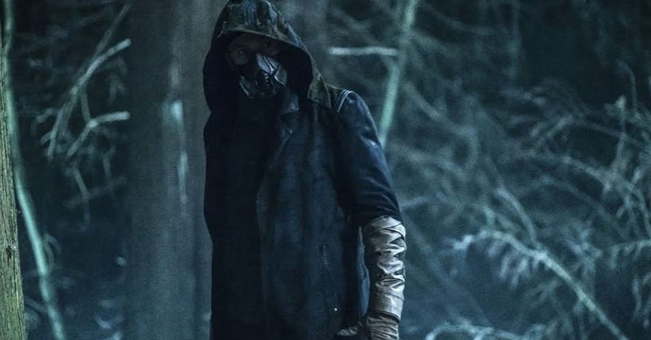 The Flash: revelada a origem do vilão Cicada; entenda