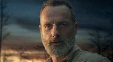 The Walking Dead: 5 perguntas sobre a saída de Rick Grimes