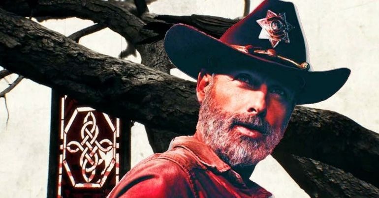The Walking Dead: último episódio revelou causa da morte de Rick?