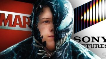 Venom faz parte do Universo Marvel nos cinemas? Entenda