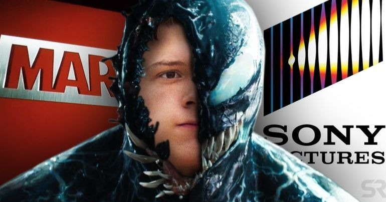 Venom faz parte do Universo Marvel nos cinemas? Entenda