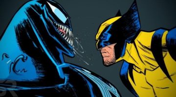 Como o Wolverine fez o Venom se tornar um herói