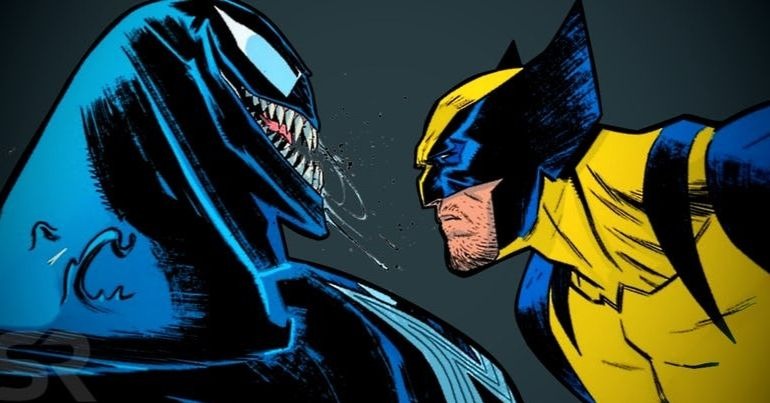 Como o Wolverine fez o Venom se tornar um herói