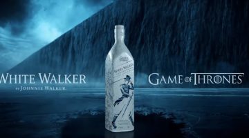 Whisky inspirado em Game of Thrones deve chegar ao Brasil em novembro