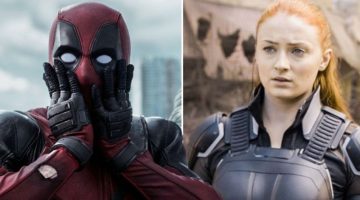 X-Men: Fênix Negra tem ligação com Deadpool 2 que você nem notou