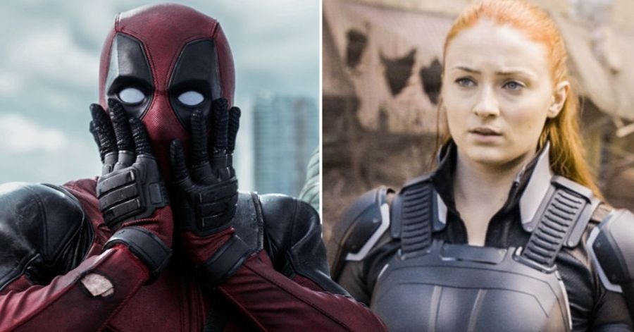 X-Men: Fênix Negra tem ligação com Deadpool 2 que você nem notou