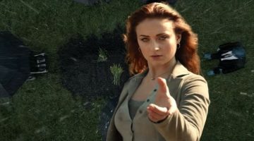 Qual personagem vai morrer em X-Men: Fênix Negra?