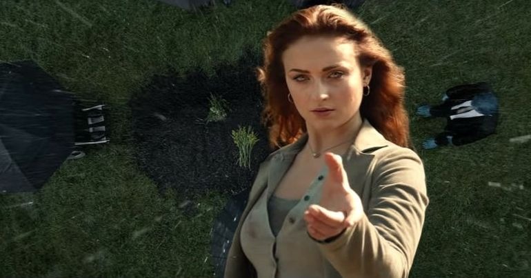 Qual personagem vai morrer em X-Men: Fênix Negra?