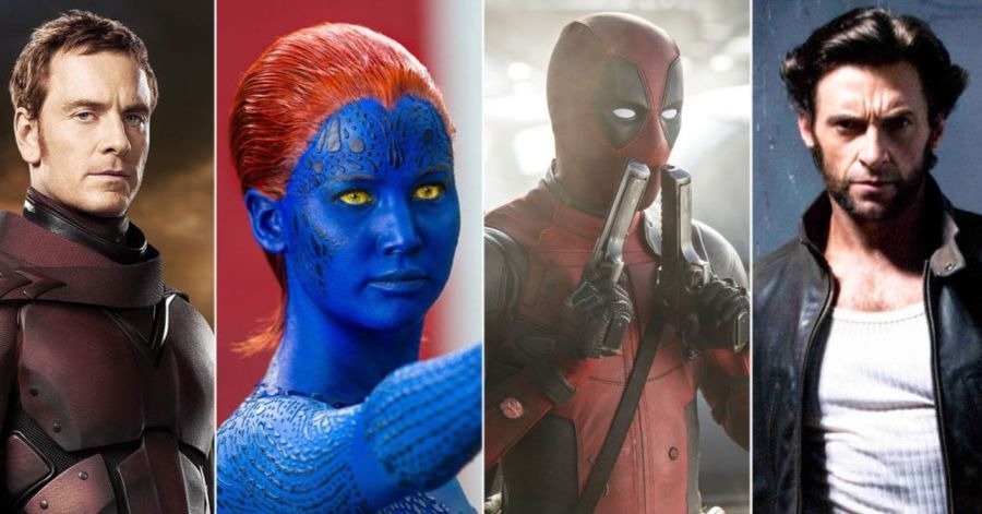 Como assistir aos filmes da franquia X-Men em ordem cronológica