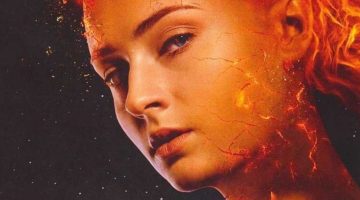 Sophie Turner, Jessica Chastain e Simon Kinberg estarão na CCXP 2018