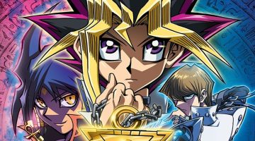 Crítica: apesar de problemas, filme Yu-Gi-Oh!: O Lado Negro das Dimensões tem seu valor