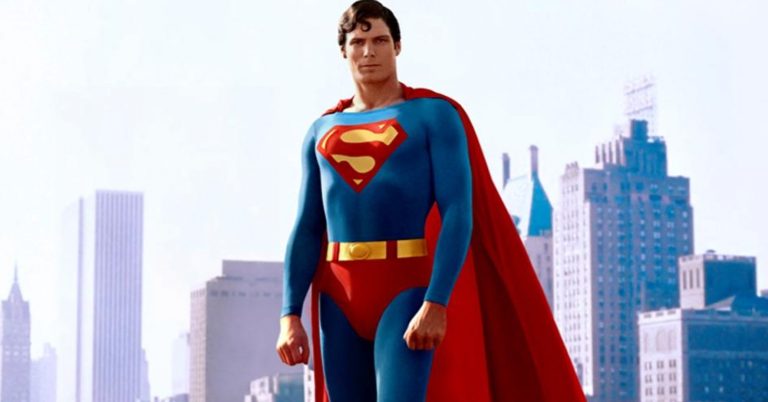 superman