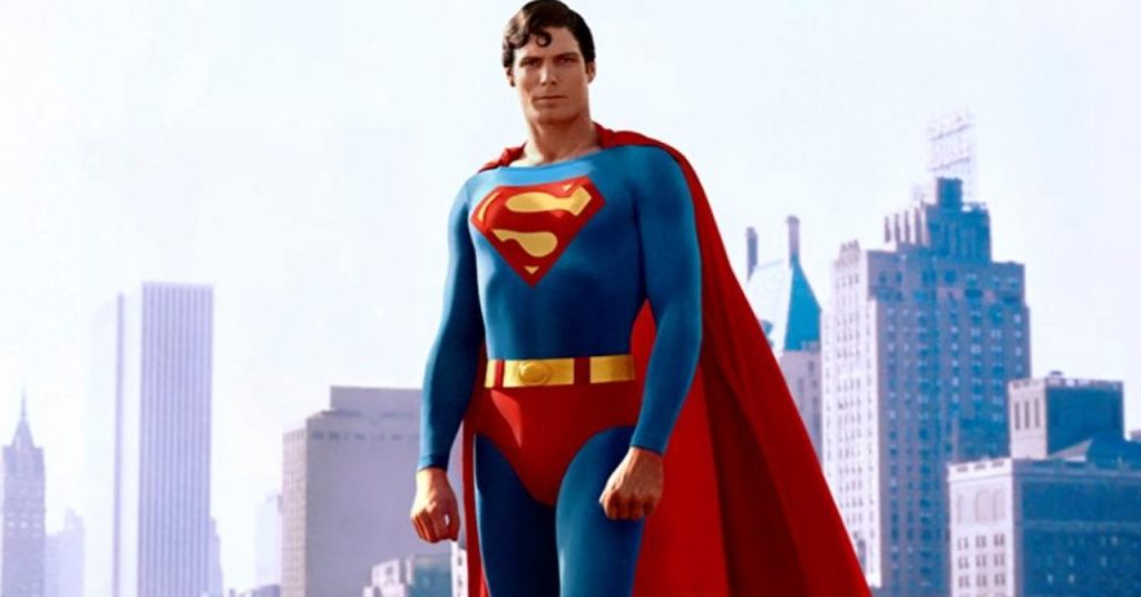 Filho de Christopher Reeve participará do novo ‘Superman’ de James Gunn