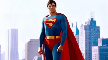Filho de Christopher Reeve participará do novo ‘Superman’ de James Gunn