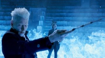 Entenda o final de Animais Fantásticos: Os Crimes de Grindelwald