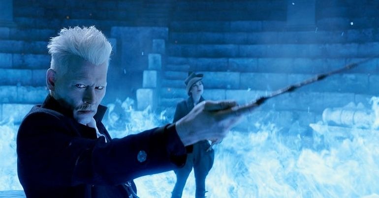 Entenda o final de Animais Fantásticos: Os Crimes de Grindelwald