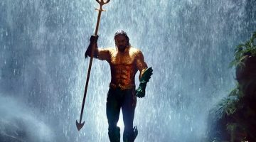 Pinóquio e mais: os melhores easter eggs e referências de Aquaman