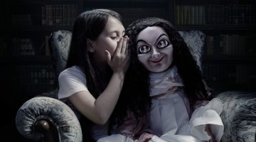 Netflix anuncia Boneca Maldita, terror indonésio ao estilo Annabelle