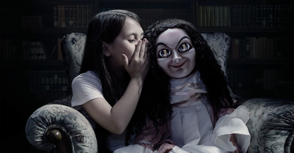 Netflix anuncia Boneca Maldita, terror indonésio ao estilo Annabelle
