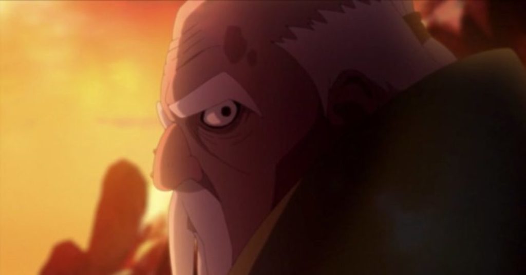 Próximo episódio de Boruto deve ter morte de um importante Kage