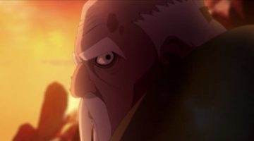 Vilão do arco atual de Boruto tem deixado fãs insatisfeitos; veja reações